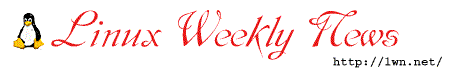 Linux Weekly