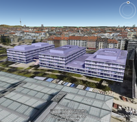 DLR - Institute of Atmospheric Physics