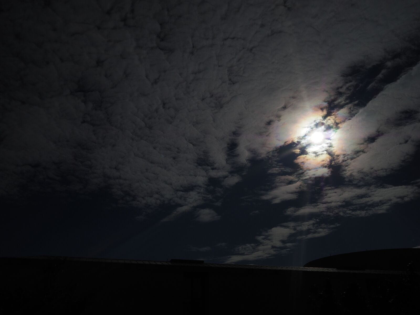 Corona, photograph 1