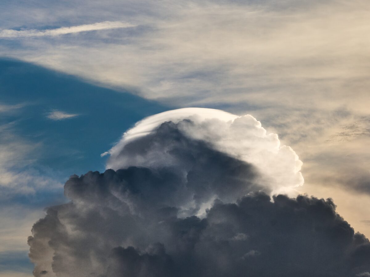Cumulonimbus
