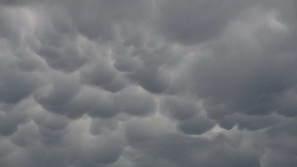 Mammatus