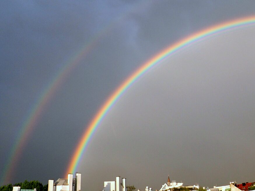 Rainbows