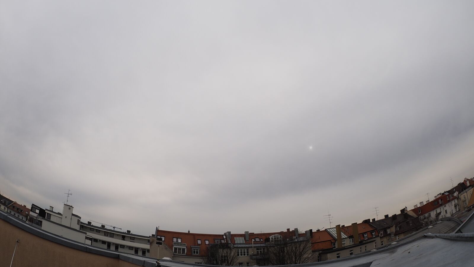 Stratus, photograph 1